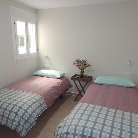 Apartamentos La Rosita Benidorm Exteriér fotografie