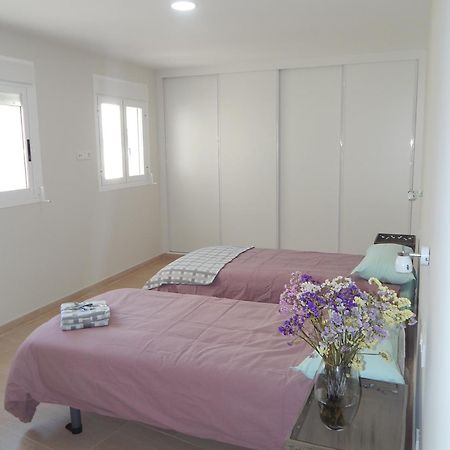 Apartamentos La Rosita Benidorm Exteriér fotografie