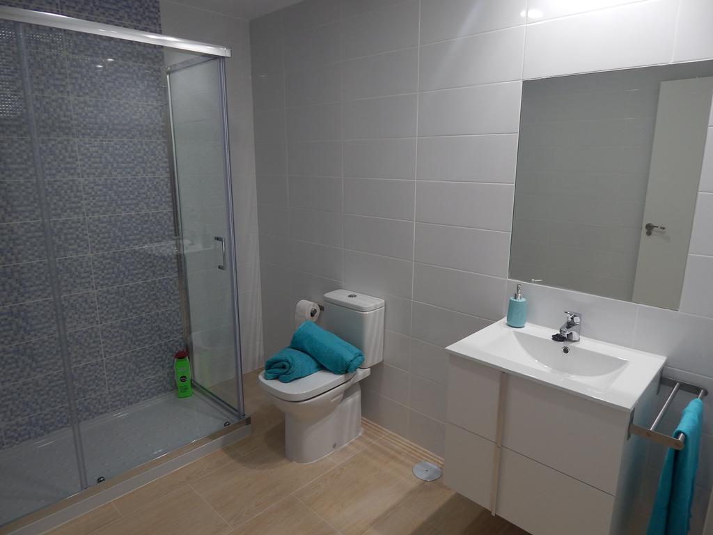 Apartamentos La Rosita Benidorm Pokoj fotografie